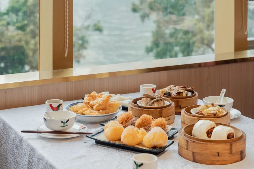 广州确诊病例来渝，当早茶遇上火锅，谁在害怕？