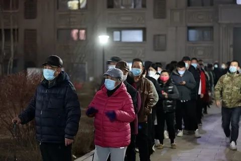 黑龙江疫情下的长春，一场被忽视的邻居效应与跨省防疫启示录