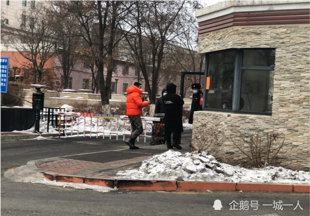 黑龙江疫情下的长春，一场被忽视的邻居效应与跨省防疫启示录
