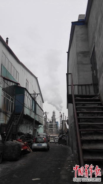 香坊区疫情下的冷与热，一座东北老工业区的非常30天