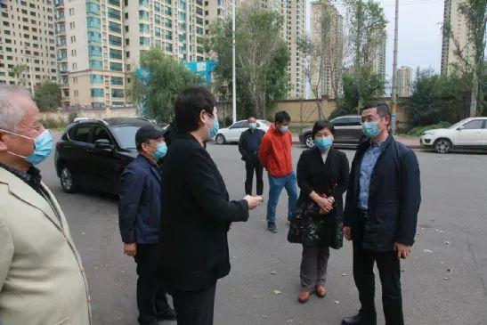 黑龙江疫情冷观察,零下30℃的防疫战与热气腾腾的市井坚守 黑龙江疫情冷观察,零下30℃的防疫战与热气腾腾的市井坚守