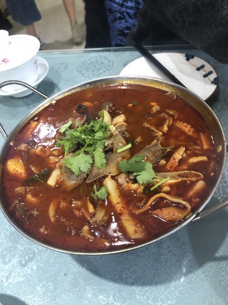银川疫事，当羊肉小馆的炊烟不再升起