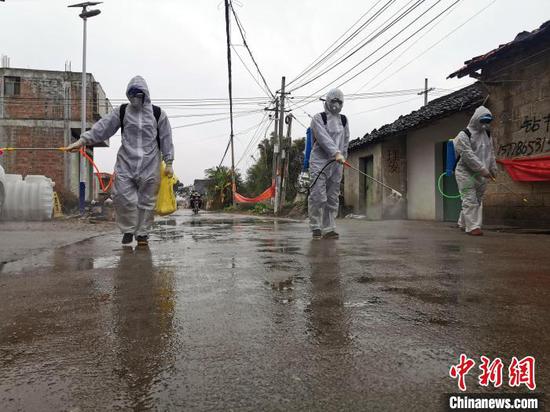广西疫情，壮乡抗疫的山水防线与人文韧性