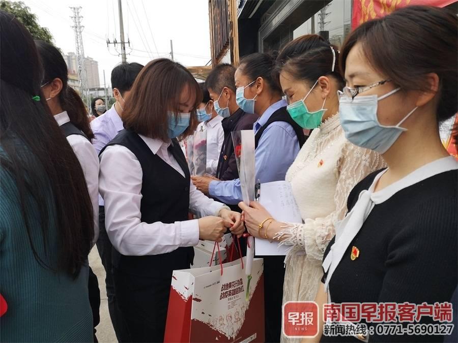 独家南宁疫情暗流涌动，被忽视的社区传播链与市民自救指南