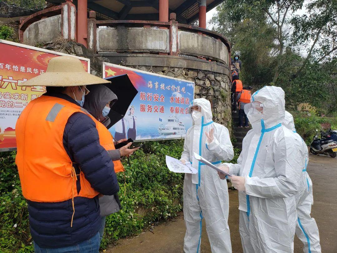 独家南宁疫情暗流涌动，被忽视的社区传播链与市民自救指南