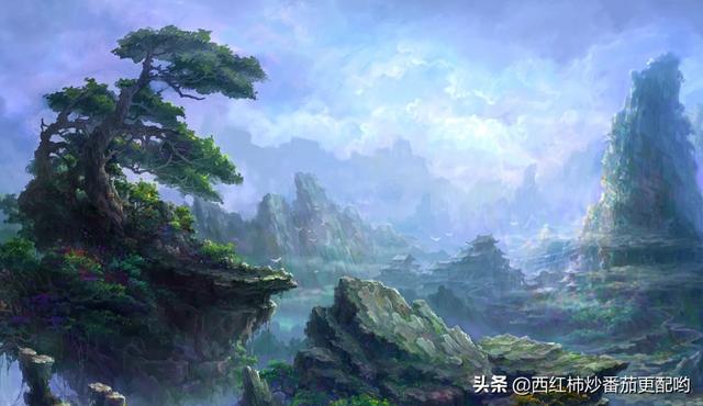 广西与澳门，被遗忘的山海经与隐秘的双城记