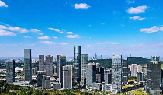 广西福州市，一个不存在的城市背后的地理迷思与文化误读