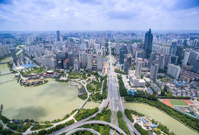 广西福州市，一个不存在的城市背后的地理迷思与文化误读