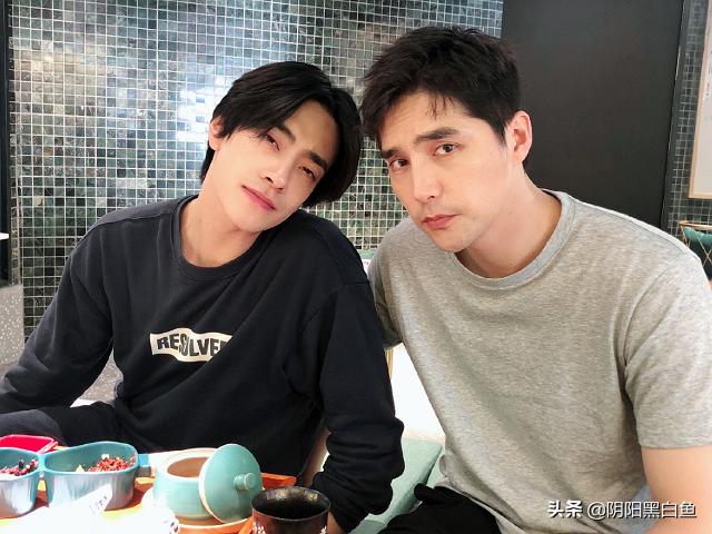 地图上的双生舞者，广西与内蒙古的隐秘地理对话