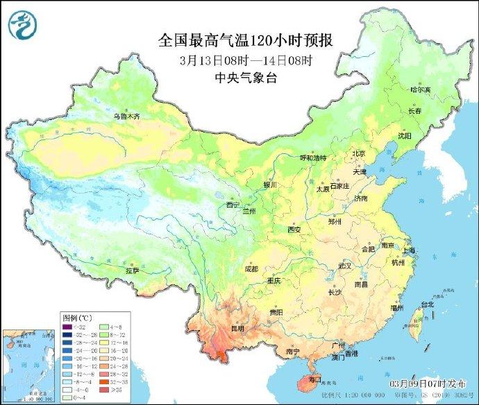 广西在河北省的哪个方向?一个地理冷知识引发的思考 广西在河北省的哪个方向?一个地理冷知识引发的思考