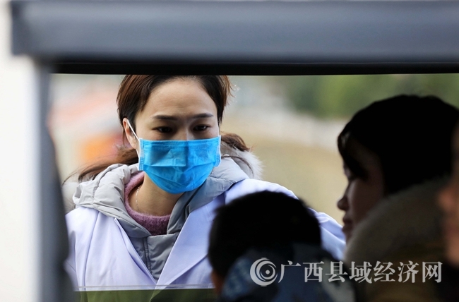 疫情下的广西县域经济，被遗忘的56个抗疫战场