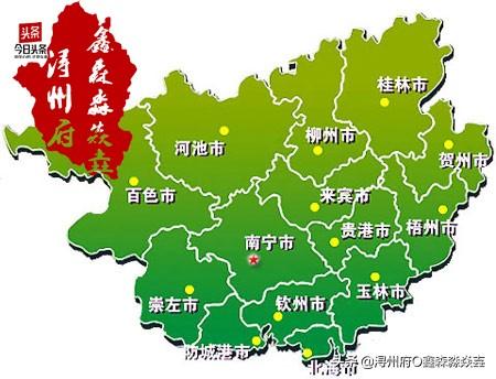广西壮族自治区,揭秘14个地级市的独特魅力与隐藏真相 广西壮族自治区,揭秘14个地级市的独特魅力与隐藏真相