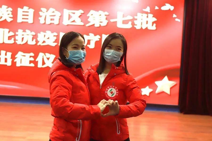 广西疫情，壮乡抗疫的山水密码与民族韧性