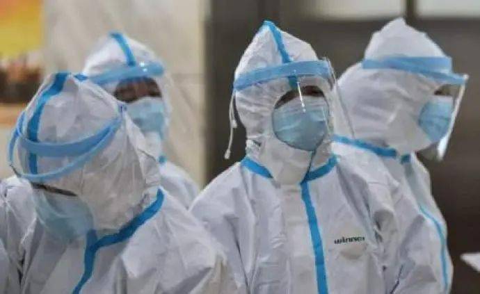 独家揭秘，广西新冠疫情背后的隐形战场与鲜为人知的抗疫密码