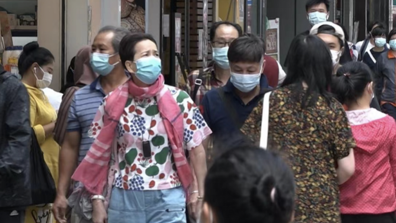 澳门防疫的孤岛效应，当昆明成为疫情时代的另一面镜子