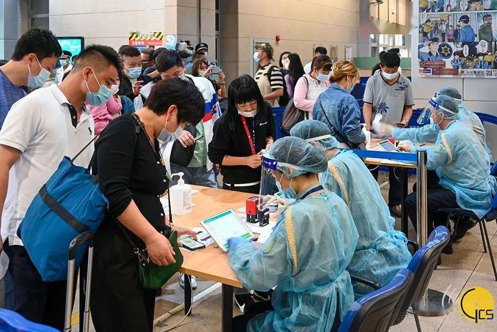 澳门疫情管制下的数字围城与杭州健康码的隐形博弈