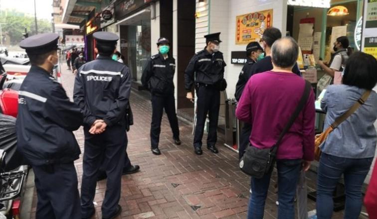 澳门疫情管制升级，西安游客的隔离困境与城市防疫的双城记