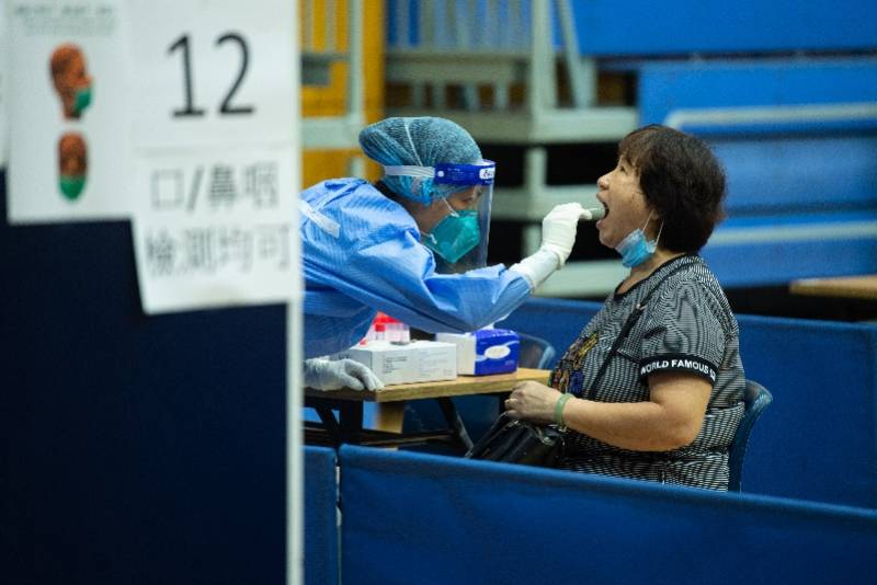 澳门疫情管制下的海口隔离迷思，当防疫政策遇上人性温度