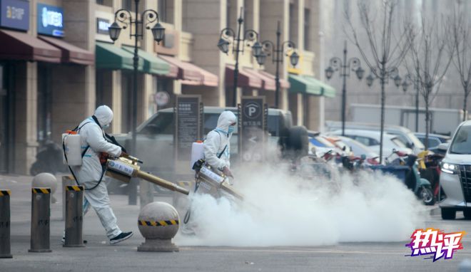 澳门防疫精准拆弹VS石家庄动态清零，当两个城市按下不同的疫情快进键