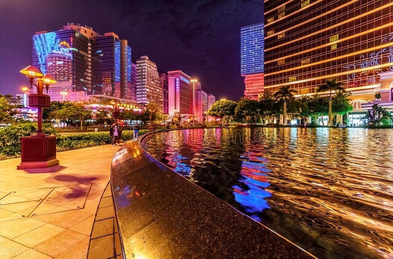 独家澳门疫情管制最新消息，为何这座东方拉斯维加斯的防疫策略与众不同？