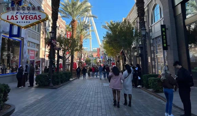 澳门疫情，赌城抗疫记—当博彩天堂按下暂停键