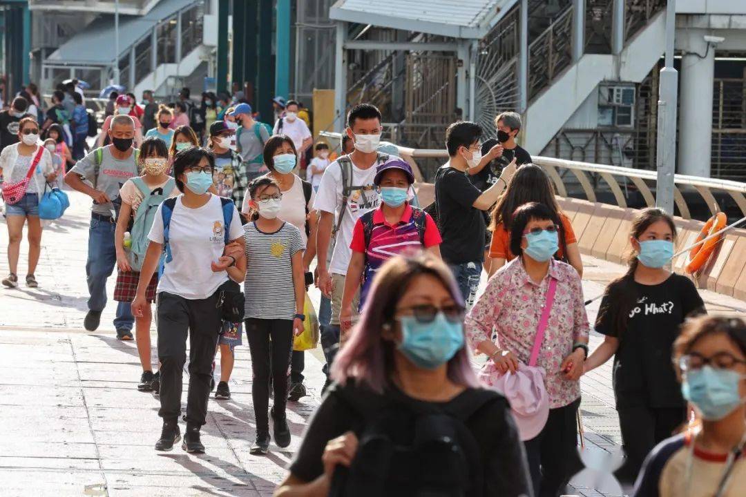 港澳双城记,疫情新规下的通关博弈与民生挑战 港澳双城记,疫情新规下的通关博弈与民生挑战