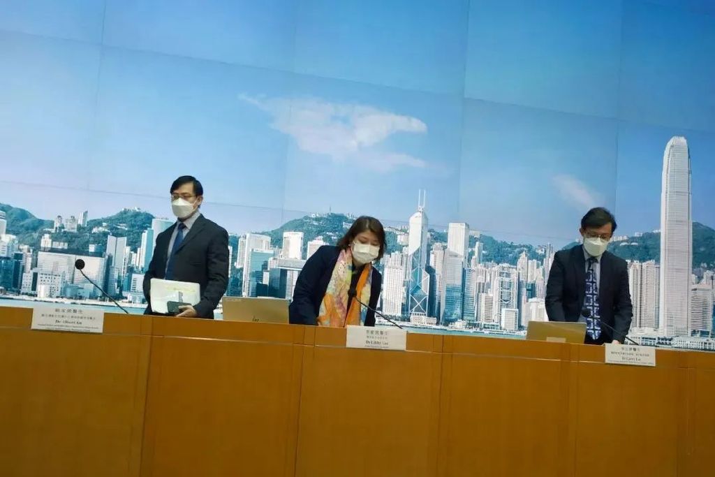 港澳双城记,疫情新规下的通关博弈与民生挑战 港澳双城记,疫情新规下的通关博弈与民生挑战