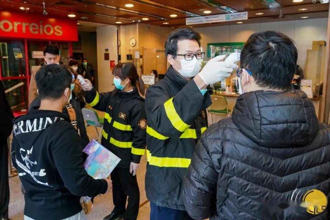 澳门疫情受控的作业摆在这，香港抄还是不抄？