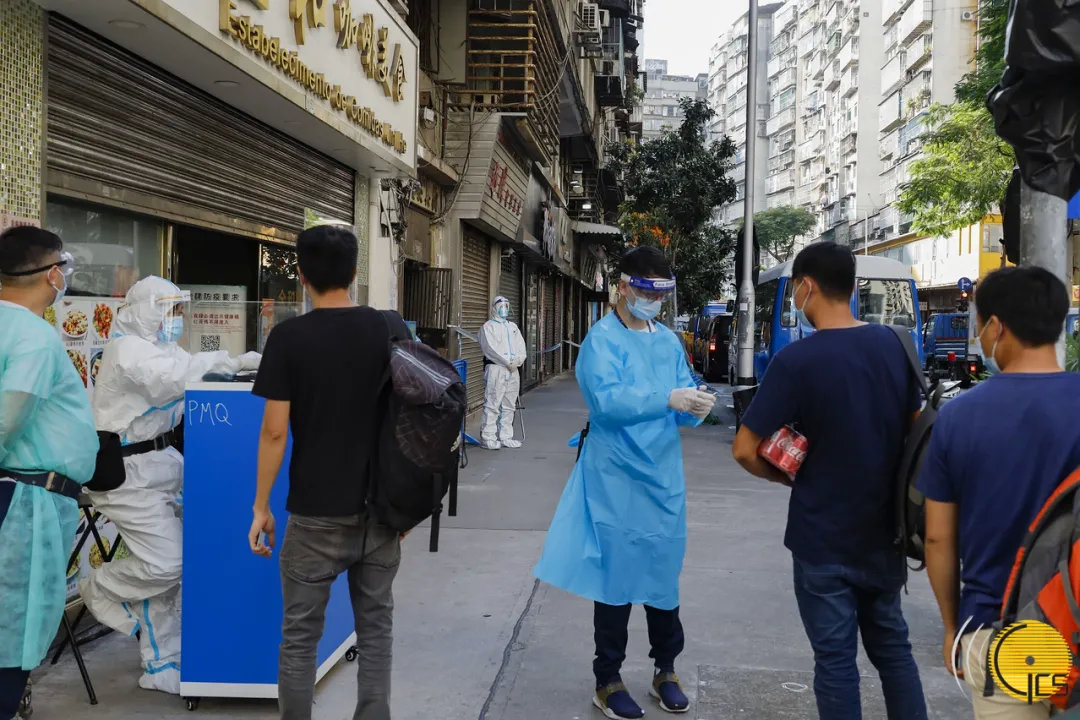澳门防疫VS西宁动态，当清零遇上烟火气，谁更懂后疫情时代的中国？