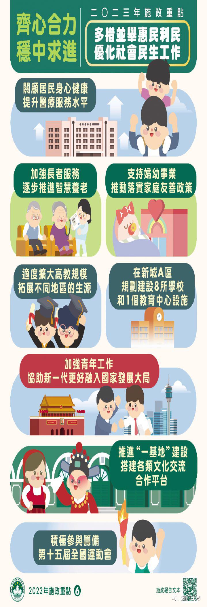 澳门防疫启示录，一座城市的动态清零与动态生存