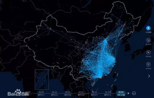澳门感染者西安行程背后，一场被忽视的病毒迁徙经济学