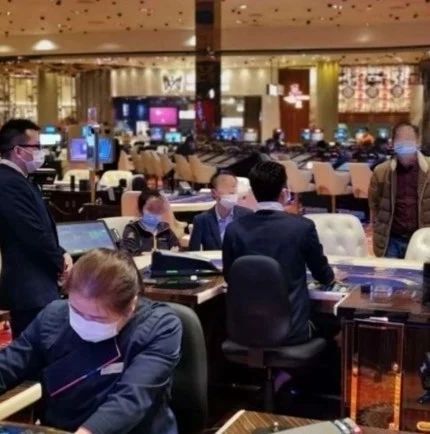 澳门疫情速冻之谜，当东方拉斯维加斯遇上昆明式精准防控