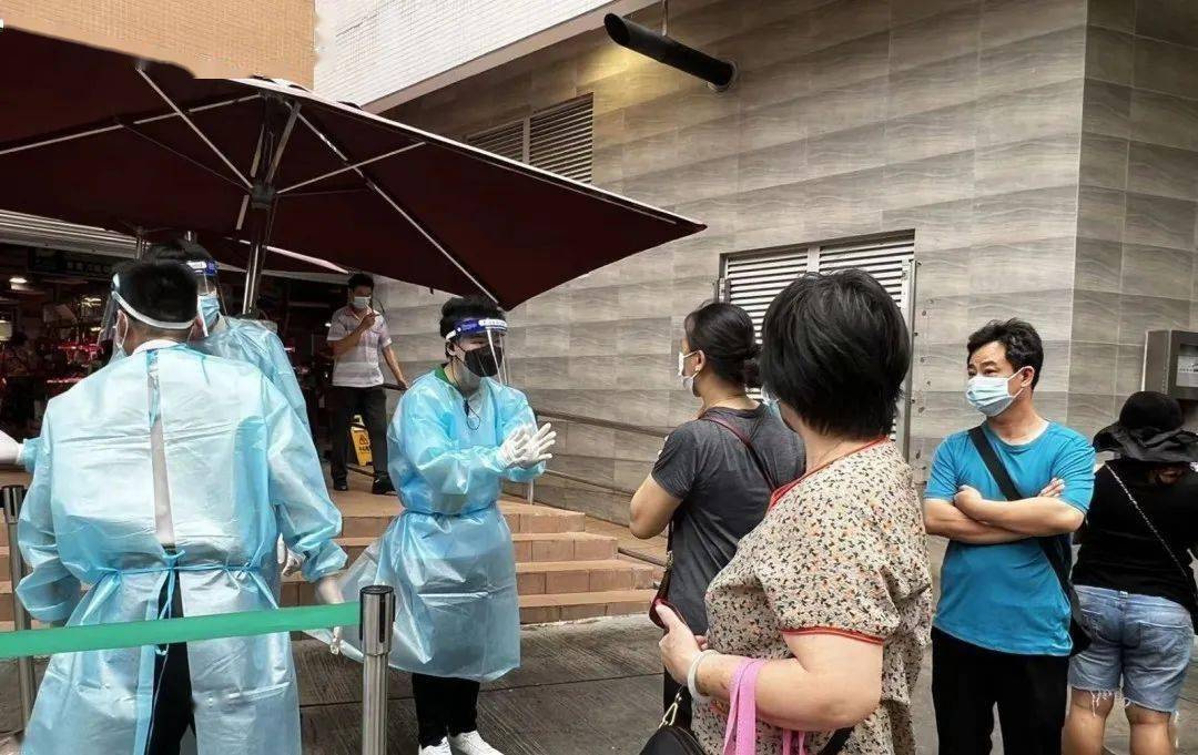 澳门疫情受控了，昆明人却在朋友圈疯了？双城防疫背后的魔幻现实主义