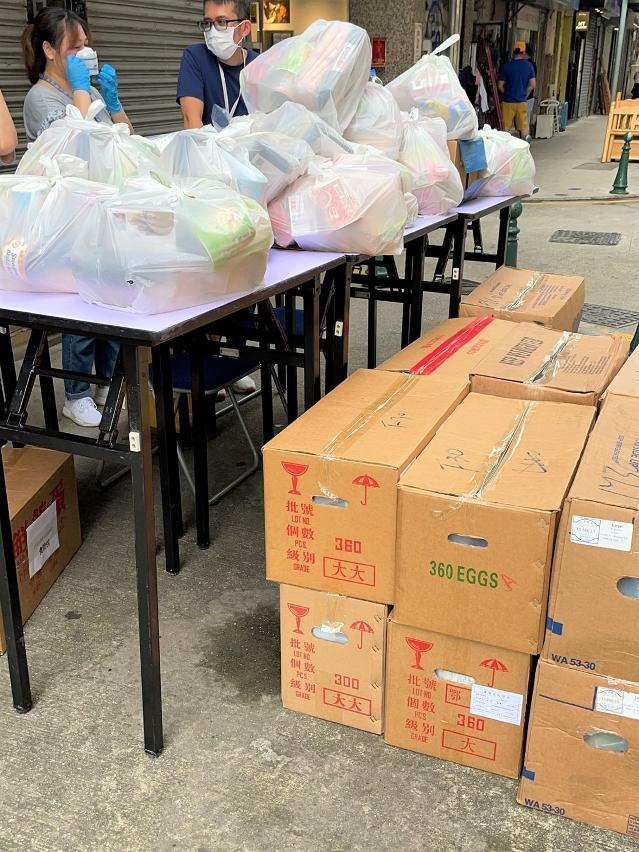 澳门疫情受控，西安却陷入沉默，当防疫成为城市性格的镜子