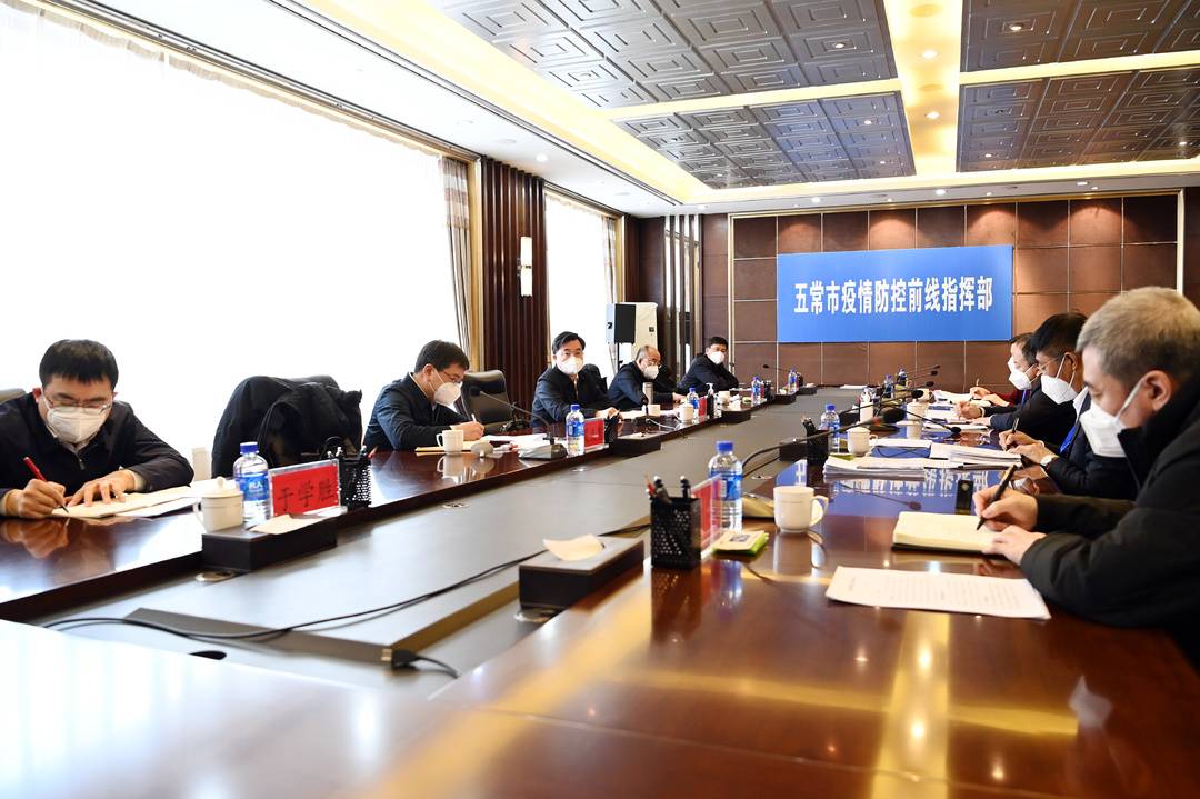 澳门动态清零VS石家庄精准防控，疫情下半场，两种策略的生存逻辑