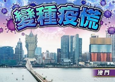 澳门疫情速冻VS石家庄慢炖，中国式防疫的冰与火之歌