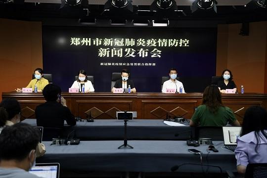 澳门疫情受控，郑州为何躺枪？一场跨城防疫的蝴蝶效应