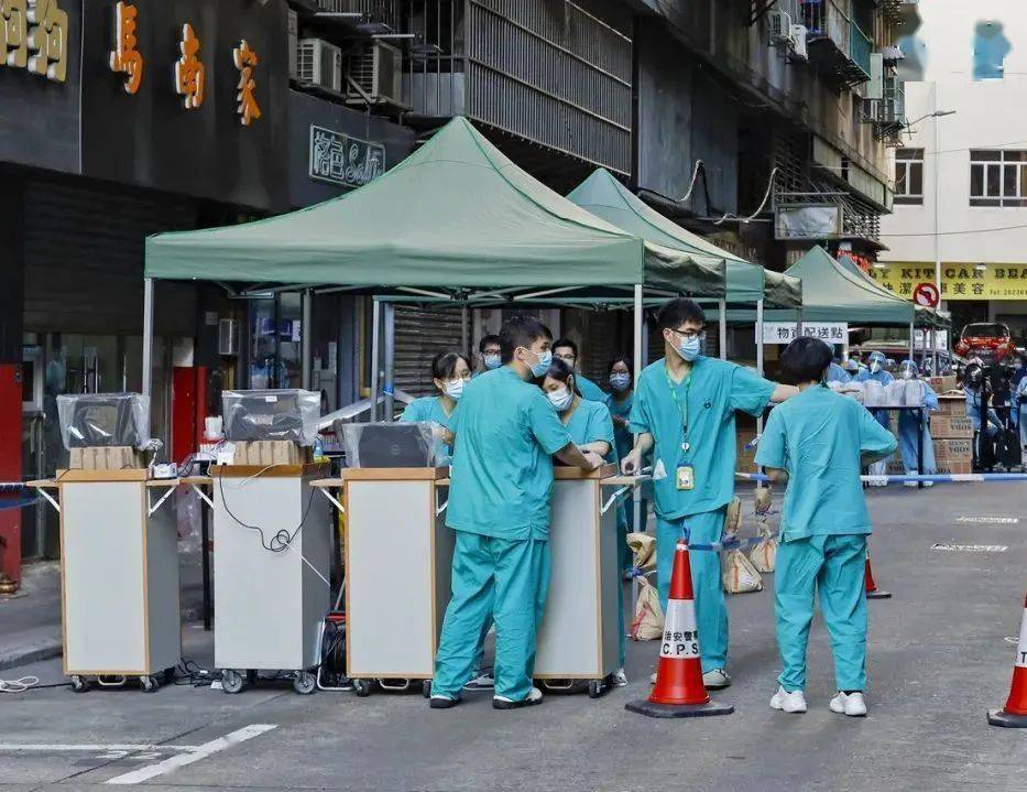 澳门疫情受控与长春最新消息，两座城市的抗疫启示录