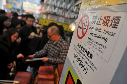 澳门疫情受控背后的北京密码，一场没有硝烟的治理革命