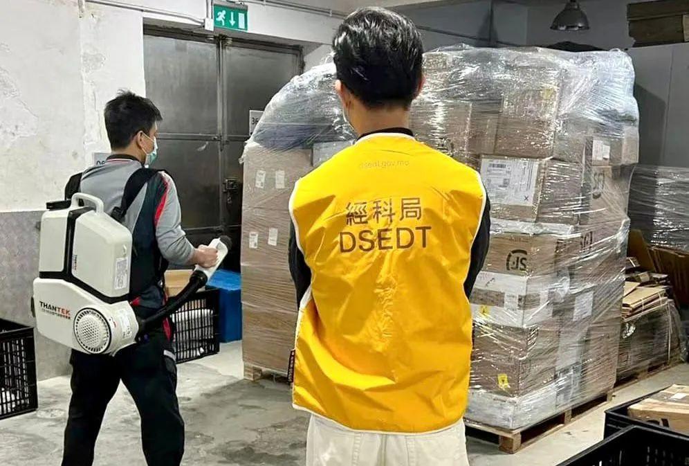 澳门疫情受控背后，杭州的数字防疫经验能否复制？