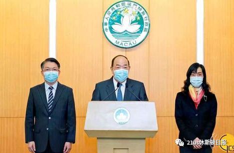 澳门疫情受控，香港特别行政区能学到什么？