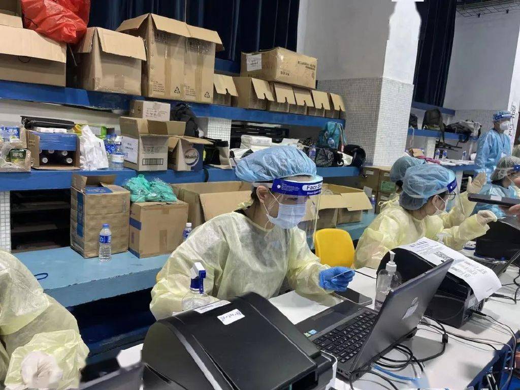 澳门疫情受控背后的贵州力量，一场跨省协作的抗疫启示录