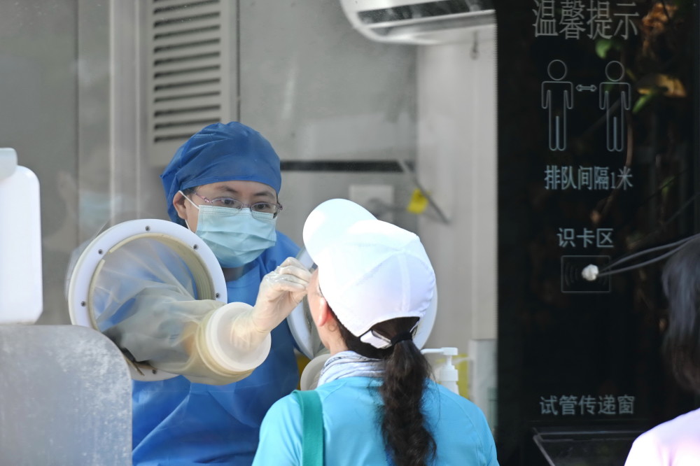 澳门动态清零VS青海精准防控，疫情下两种治理模式的民生温度与制度韧性
