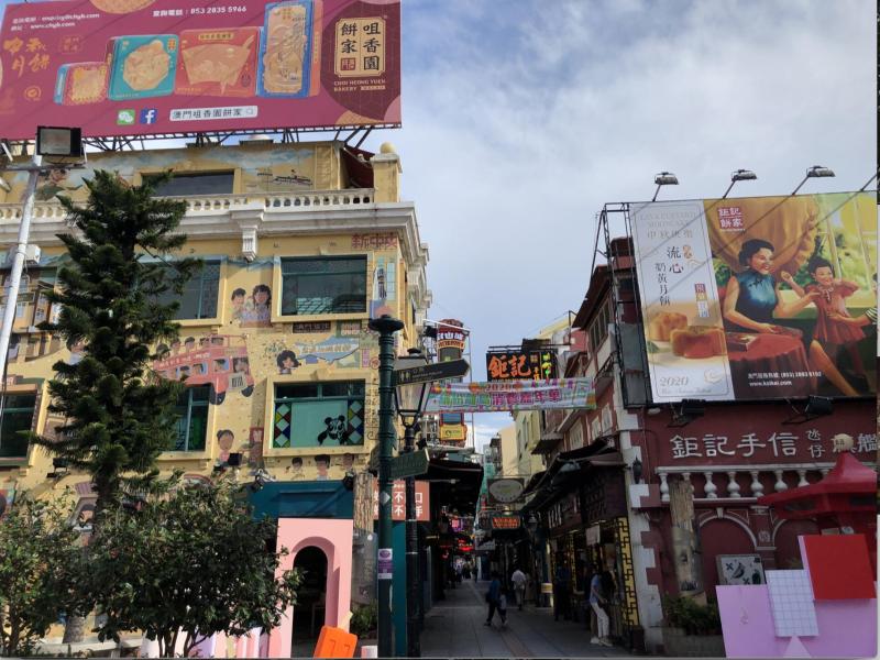 澳门疫情急刹车背后，一座城市的韧性密码与河南的动态清零辩证法