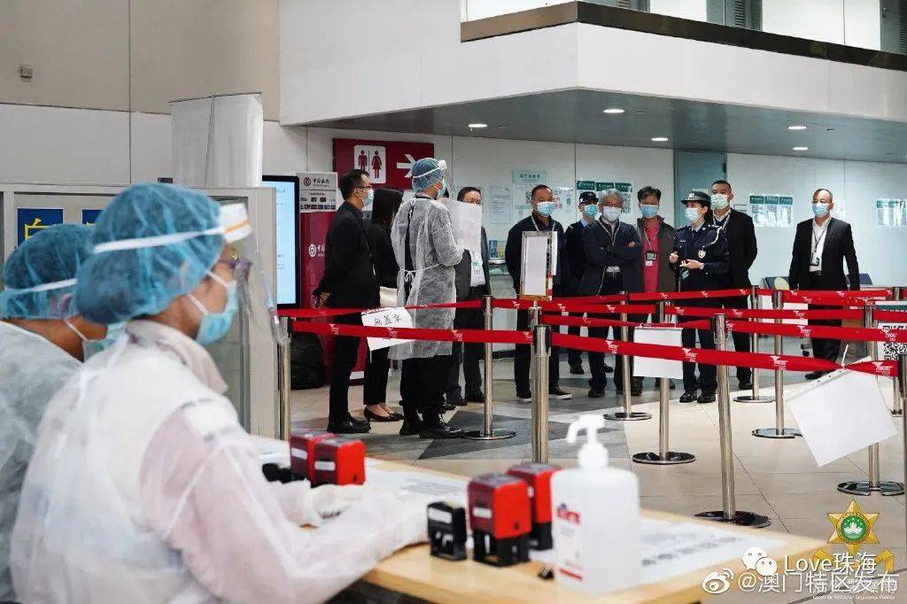 澳门疫情受控背后的‘江苏力量’揭秘跨省协作的抗疫密码