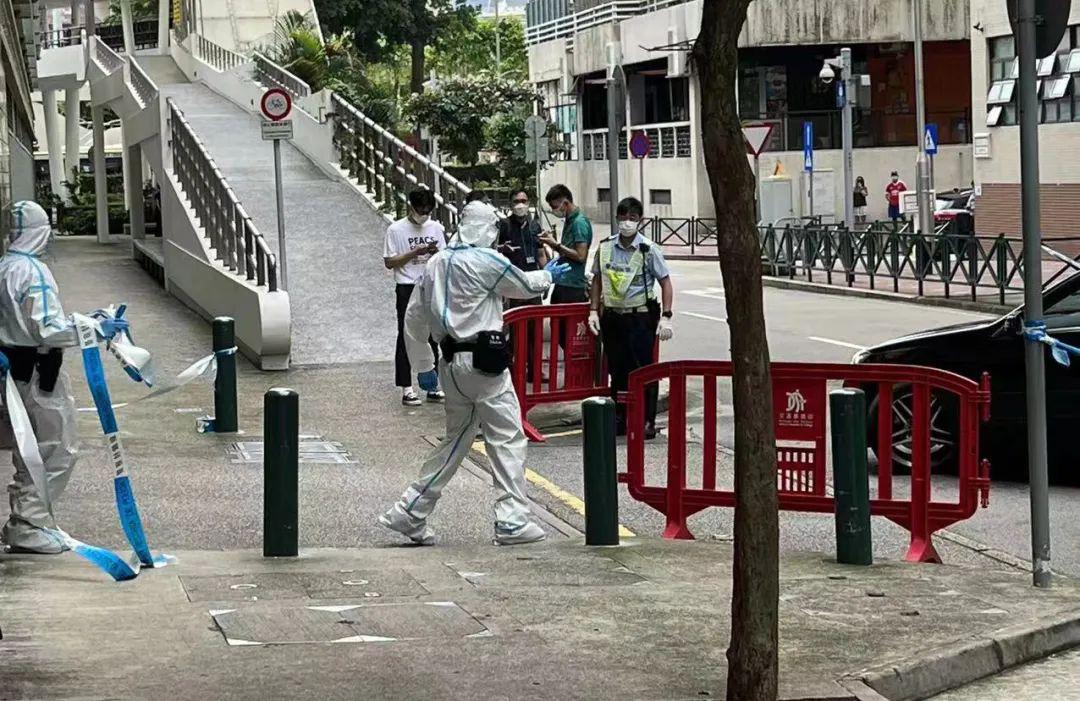 澳门疫情闭关，一场没有硝烟的孤岛保卫战