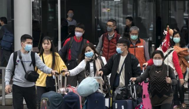 澳门与黑龙江，疫情管控的冰与火双城记
