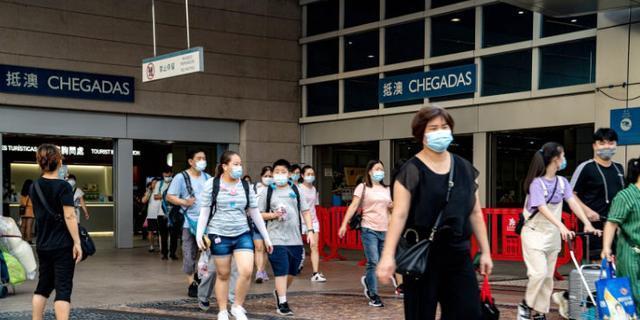 澳门疫情与香港防控，双城记中的治理密码与人性温度