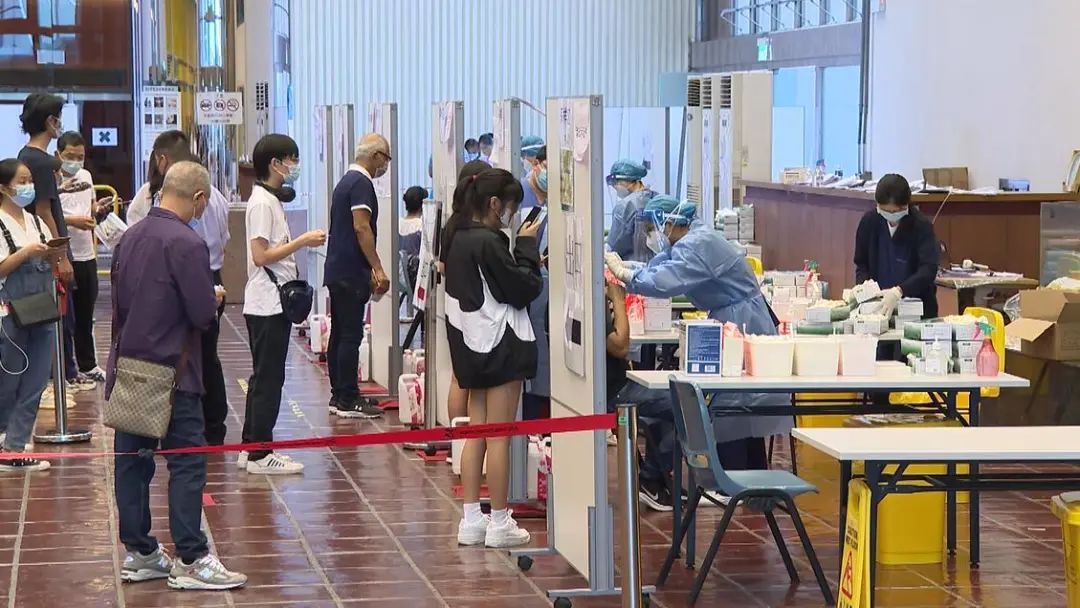 疫情双城记，澳门与台北的防疫辩证法