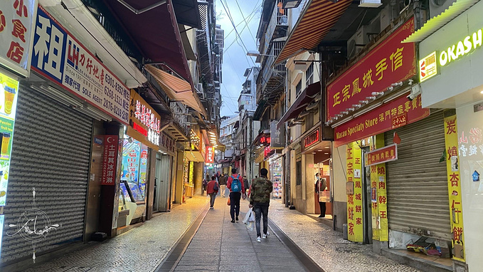 疫情双城记，澳门与兰州的静默与喧嚣